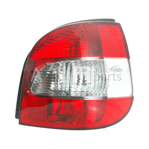 Фонарь задний правый RENAULT SCENIC 1999-2003 (TYC)