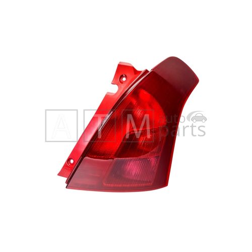 Фонарь правый задний SUZUKI SWIFT 2005-2007 HB (TYC)