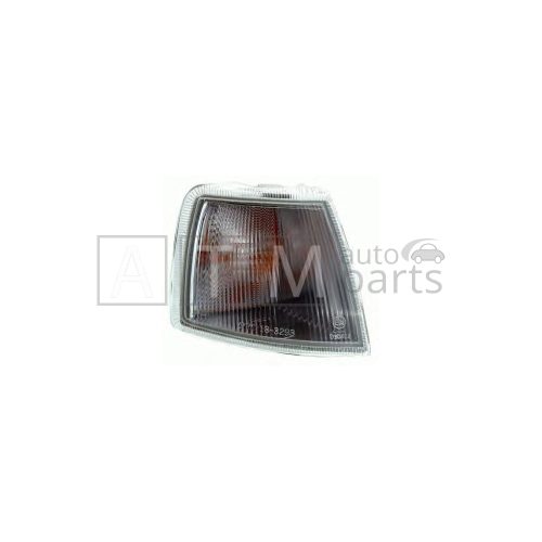 Указатель поворота левый OPEL VECTRA 1988-1992 (TYC)