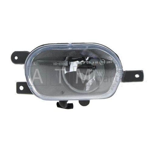 Фара противотуманная левая VOLVO XC90 2002-2006 (TYC)