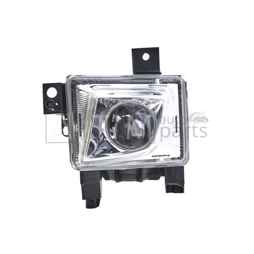 Фара противотуманная левая OPEL VECTRA C 2002-2005 (TYC)