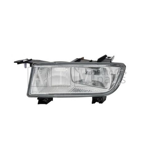 Фара противотуманная левая SAAB 9-5 2003-2005 (TYC)