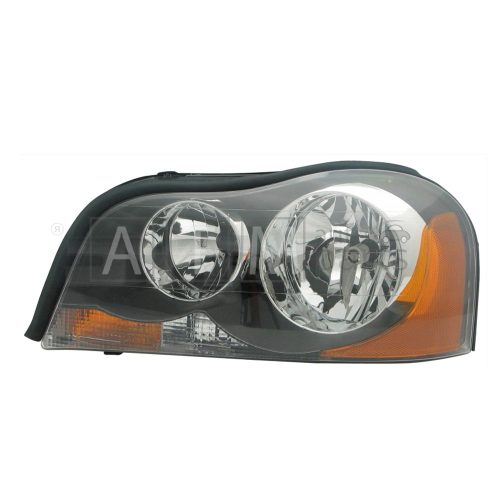 Фара левая VOLVO XC90 2002-2006 под эл.корректор (TYC)