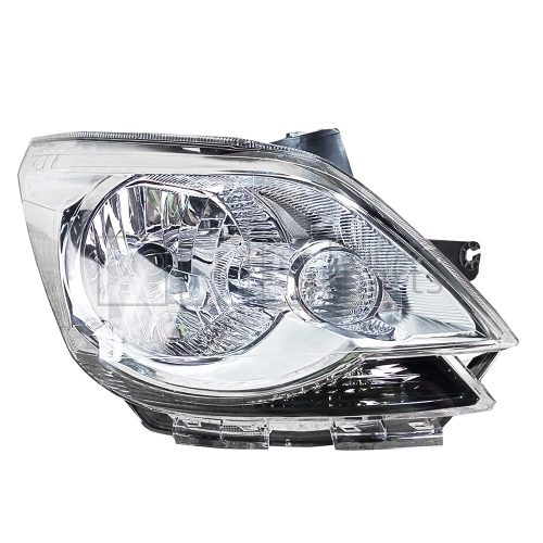 Фара правая CHEVROLET COBALT 2012-2013-2014-2015-2016 Шевроле Кобальт (TYC)