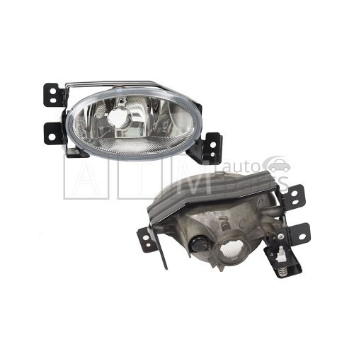 Фара противотуманная HONDA ACCORD 05-08 Справа (DEPO)