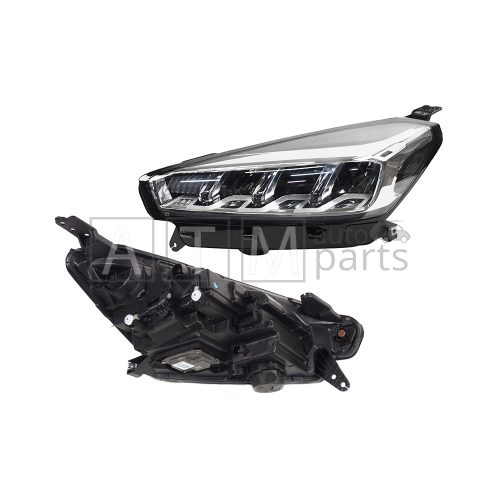 Фара CHERY TIGGO 7 PRO 19-Слева LED (SAT)