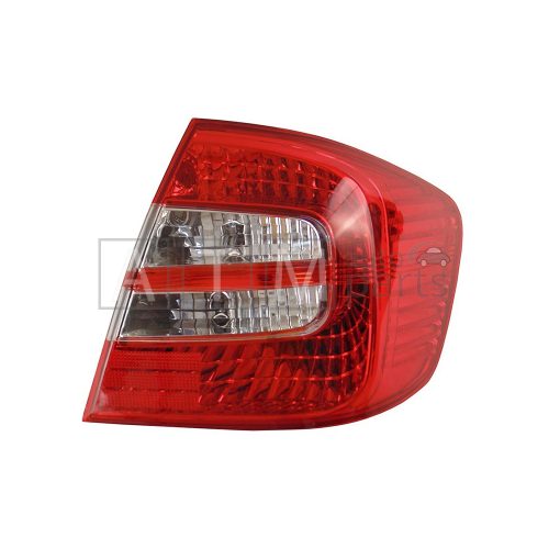 Фонарь задний TOYOTA PREMIO 04-07 Справа (SAT)