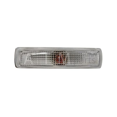 Повторитель поворота LAND ROVER RANGE ROVER SPORT 05-13 Слева=Справа белый (SAT)