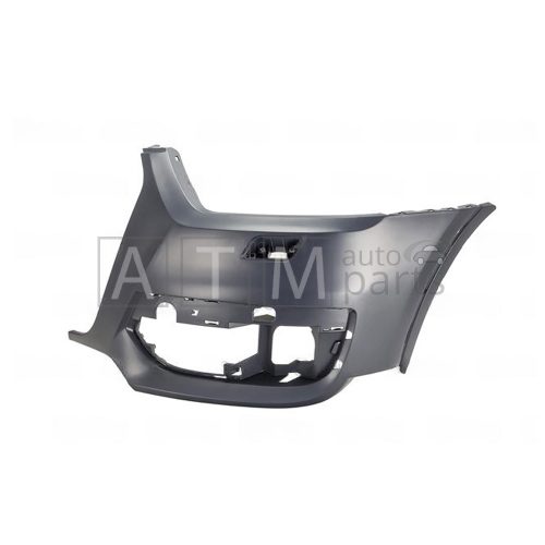 Бампер передний левый AUDI Q3 8U0807065 – 8U0807065A (Sailing)