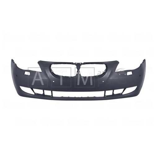 Бампер передний BMW 5-Series 51117178076 – 51117178079 (Sailing)
