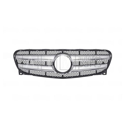 Решетка радиатора MERCEDES BENZ GLA-CLASS A1568801200 (Sailing)