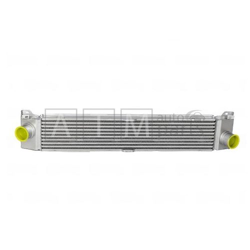 Радиатор интеркулера FIAT DUCATO 0384K1 – 1347700080 (Sailing)