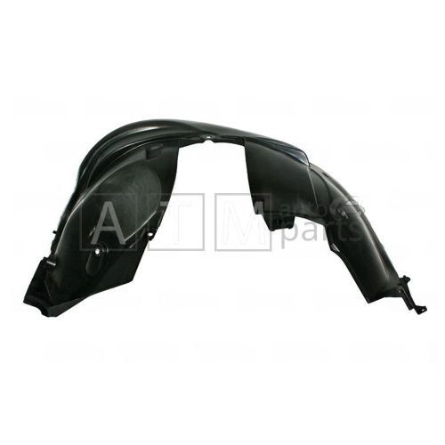 Подкрылок передний левый RENAULT DUSTER 638410005R – 638419131R (Sailing)