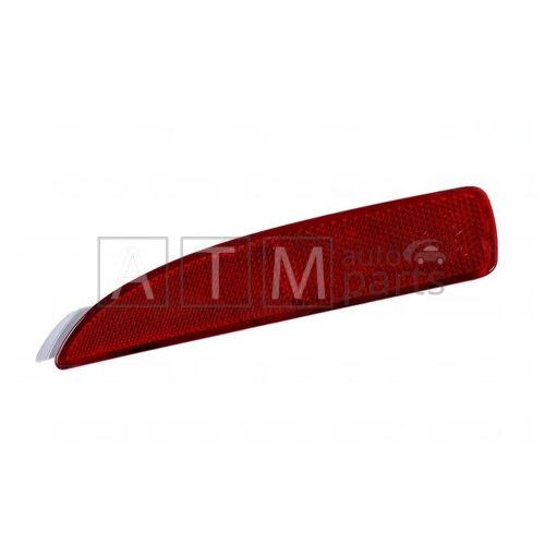 Отражатель левый MAZDA MAZDA 2 D350515L0A – D350515L0C (Sailing)