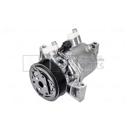 Компрессор кондиционера NISSAN MICRA 926001HC1B – 926001HC1D (Sailing)