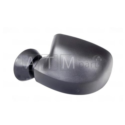 Зеркало бокового обзора левое LADA LARGUS R90 2012-2021 6001549680 – 963027472R (Sailing)