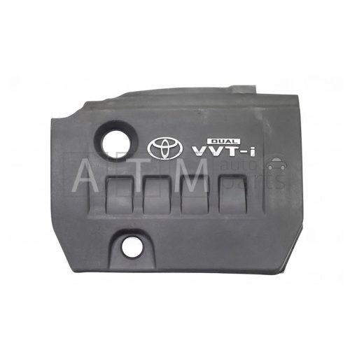 Крышка двигателя TOYOTA PREMIO 112120T140 – 1121237010 (Sailing)