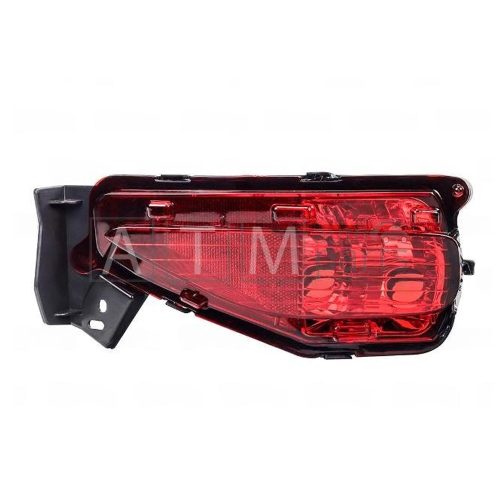 Фонарь заднего правого бампера TOYOTA FORTUNER 814800K010 – 814800K020 (Sailing)