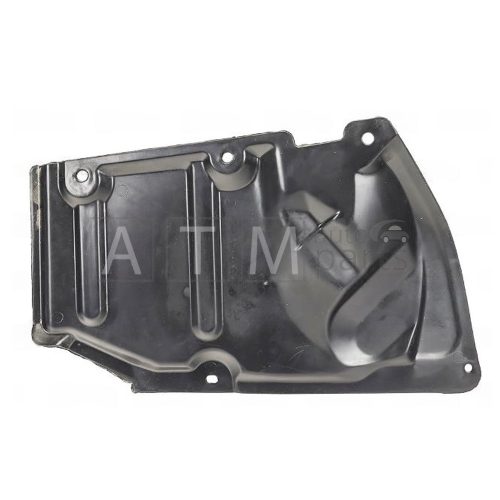 Нижняя крышка двигателя левая вертикальная TOYOTA AURIS 5144402040 – 5144402041 (Sailing)