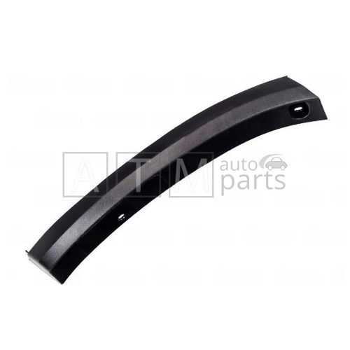 Удлинитель заднего бампера правый TOYOTA FORTUNER 527060K010 (Sailing)