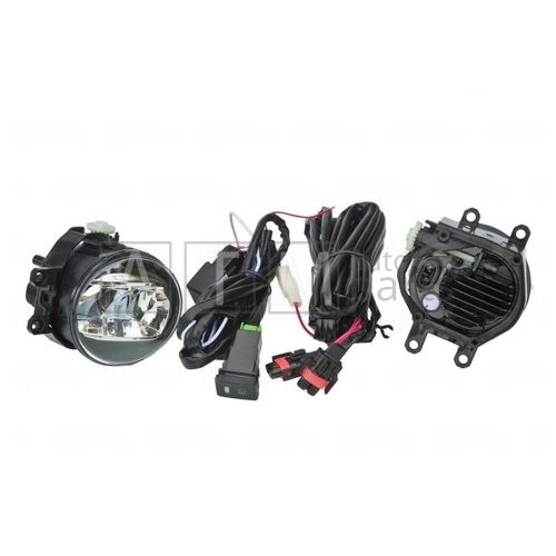 Противотуманные фары слева и справа TOYOTA NOAH 8121048050 – 8122048050 (Sailing)