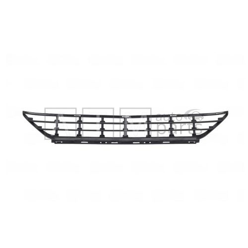 Решетка переднего бампера центральная VOLVO XC60 31323774 (Sailing)