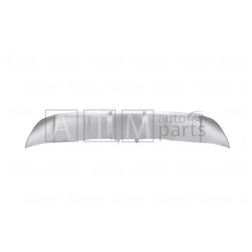 Накладка бампера передняя нижняя VOLVO XC60 31353302 (Sailing)