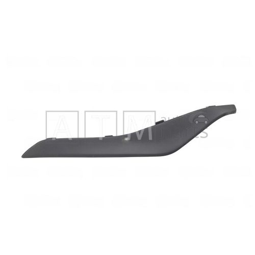 Молдинг бампера передний правый VOLVO XC60 31352459 (Sailing)