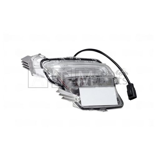 Дневные ходовые огни слева VOLVO XC60 31353287 – 31420393 (Sailing)
