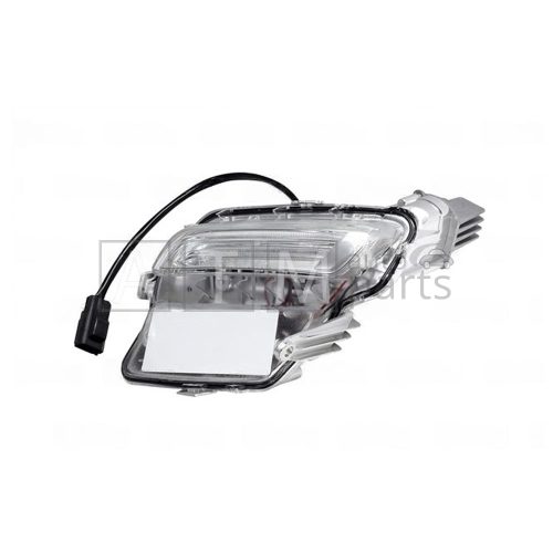 Дневные ходовые огни справа VOLVO XC60 31353288 – 31420394 (Sailing)