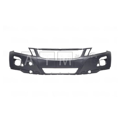 Бампер передний VOLVO XC60 39854946 – 39867192 (Sailing)