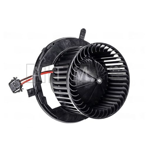 Двигатель вентилятора отопителя AUDI TT 1K1820015 – 1K1820015A (Sailing)